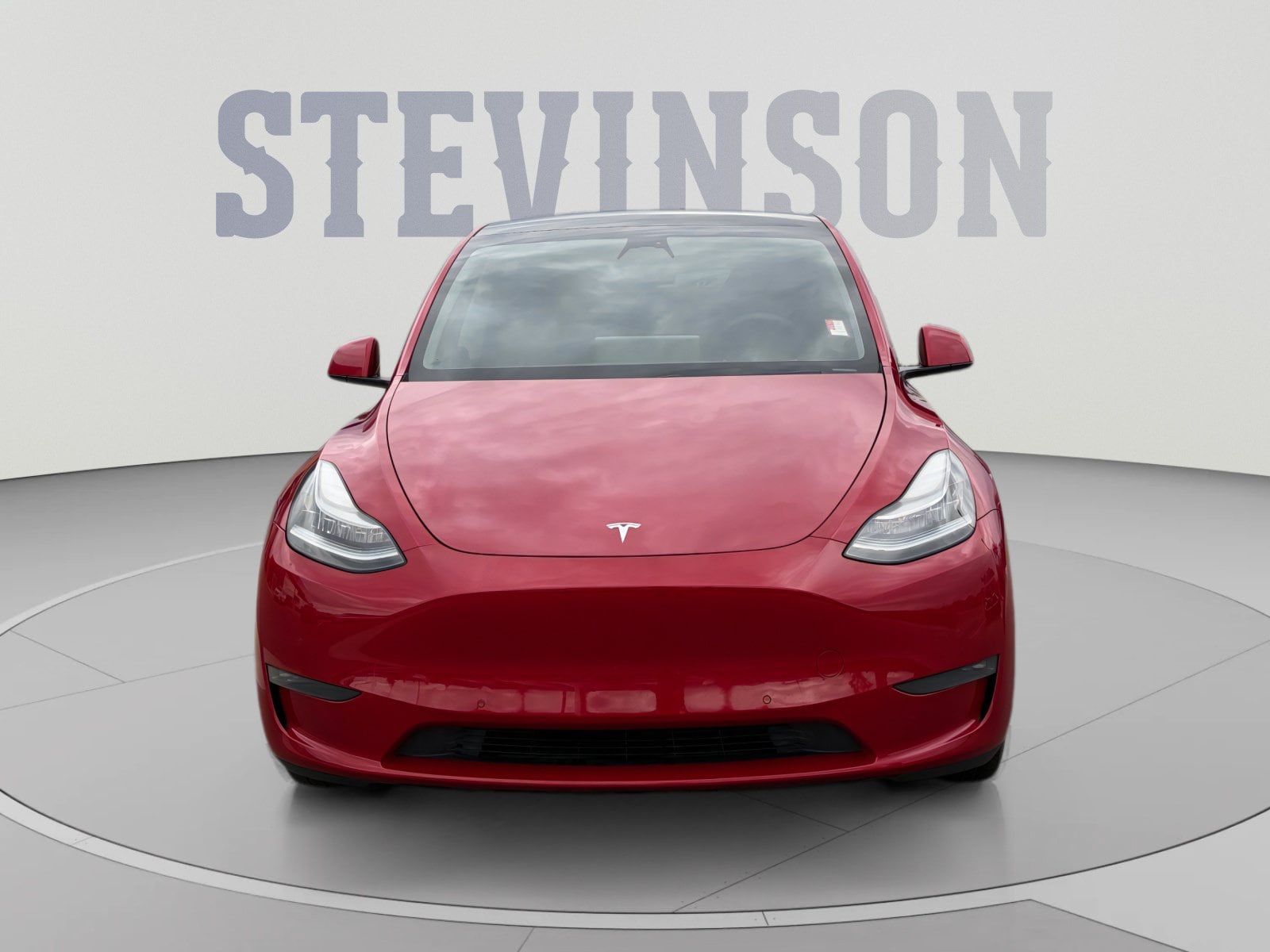 2020 Tesla Model Y Long Range - Photo 9