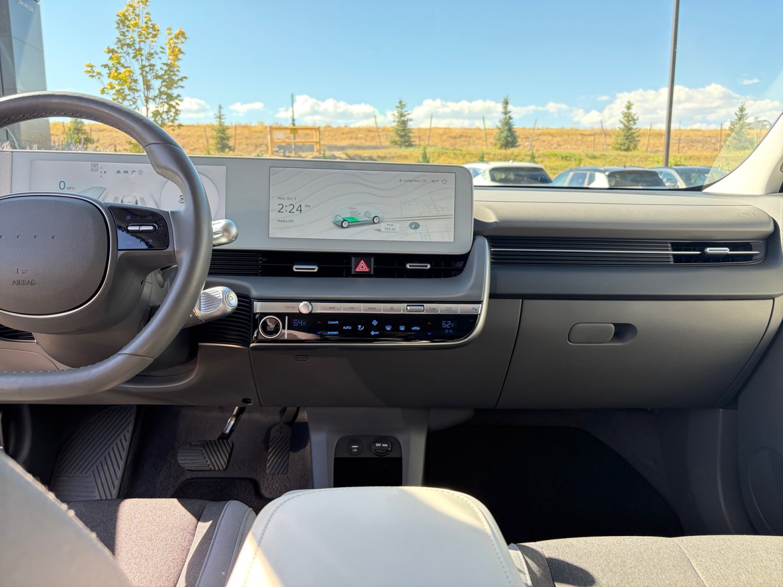 2024 Hyundai IONIQ 5 SEL - Photo 20