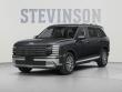 New 2027 Hyundai Palisade Hybrid SEL 7P SUV