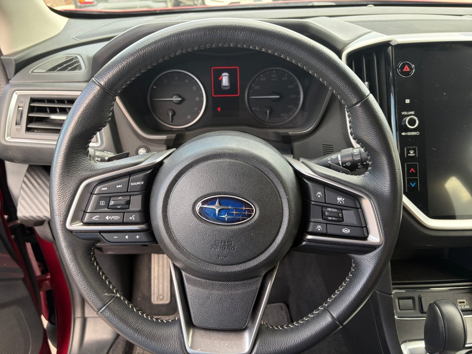 2024 Subaru Ascent Premium - Photo 9