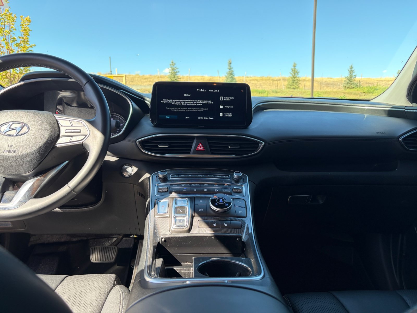 2023 Hyundai Santa Fe XRT - Photo 18