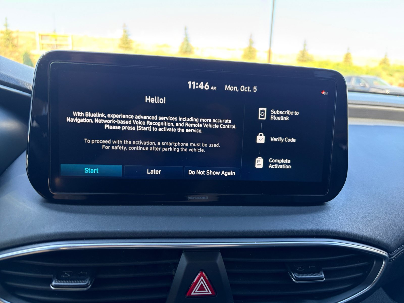2023 Hyundai Santa Fe XRT - Photo 25