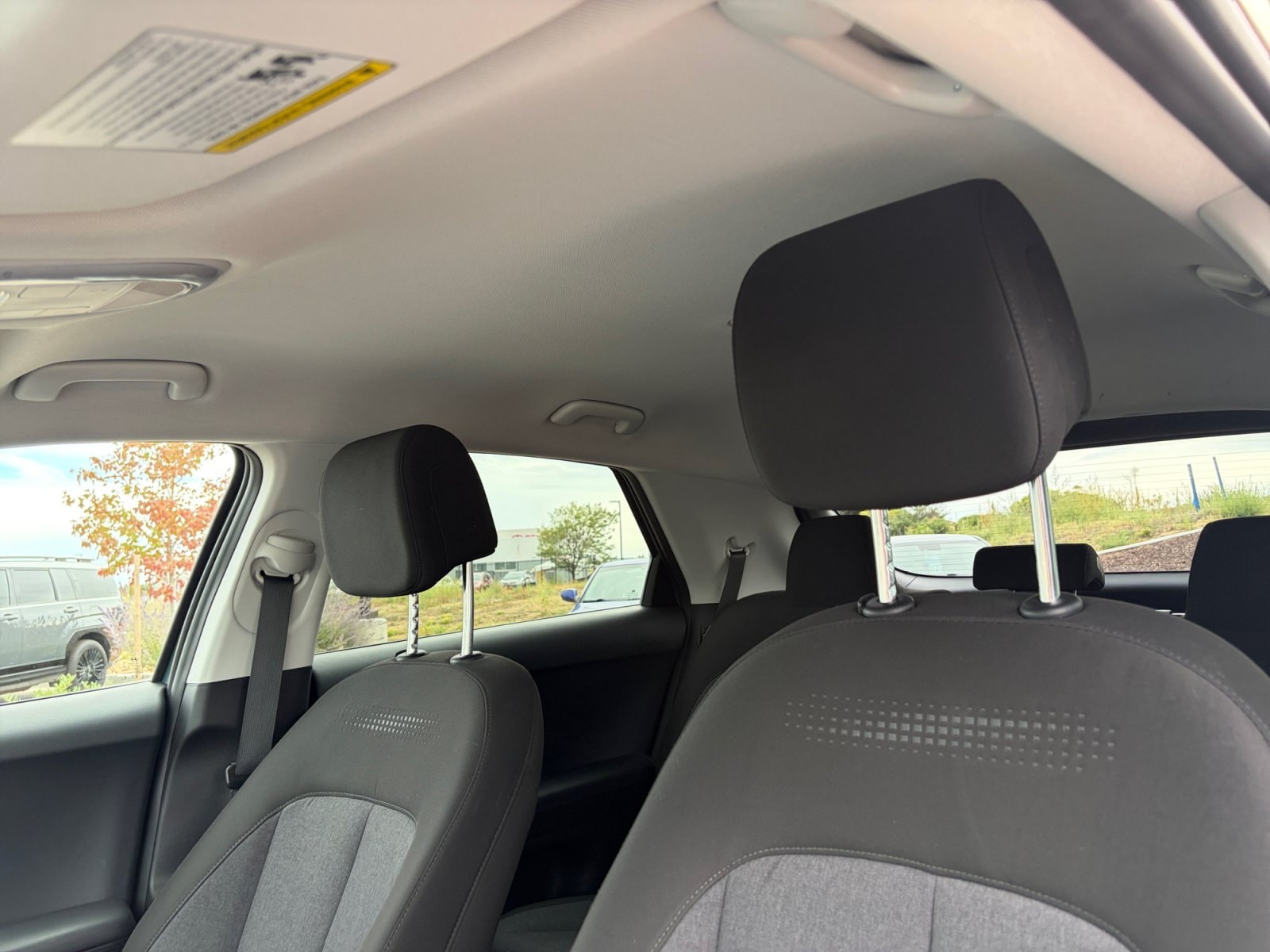2024 Hyundai IONIQ 5 SEL - Photo 32