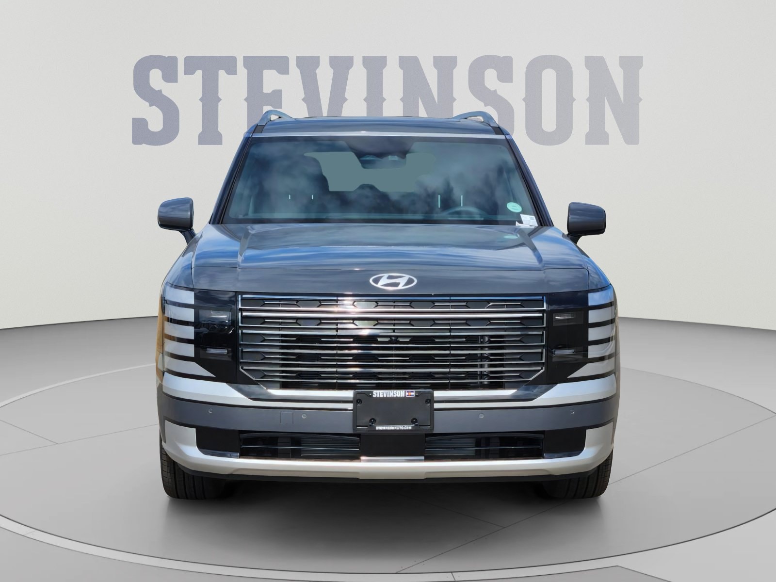 2026 Hyundai Palisade Calligraphy - Photo 7