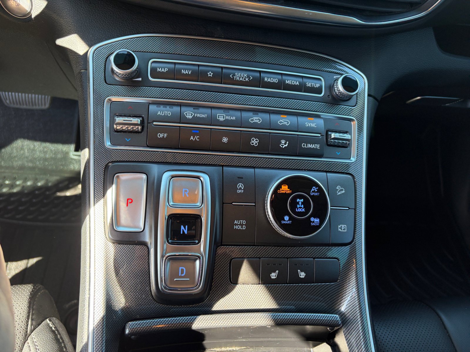 2023 Hyundai Santa Fe XRT - Photo 28