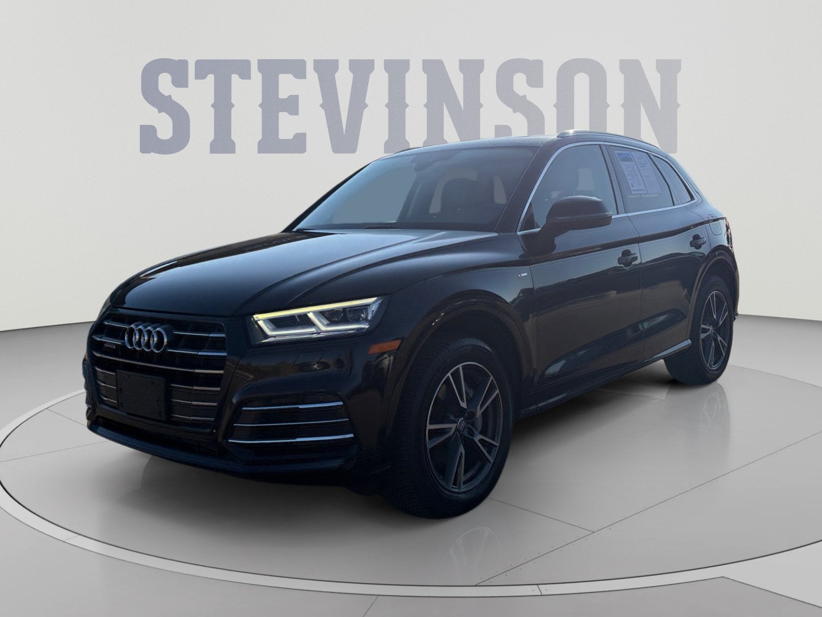 2020 Audi Q5