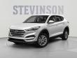Used 2017 Hyundai Tucson Eco SUV
