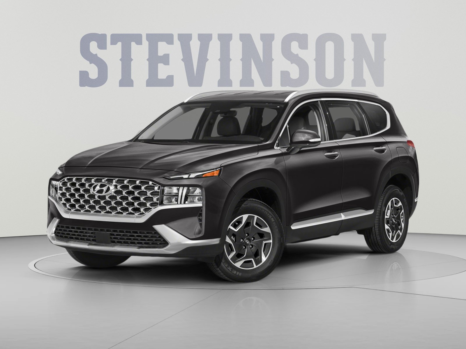 2021 Hyundai Santa Fe