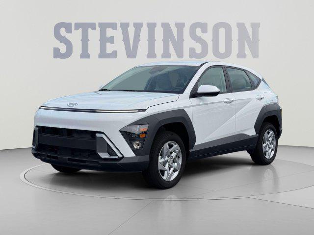 2027 Hyundai Kona