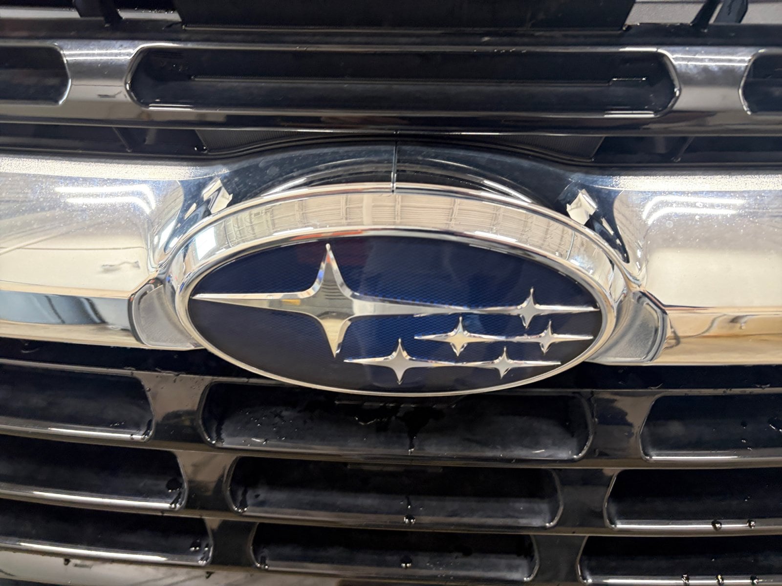 2024 Subaru Ascent Premium - Photo 22