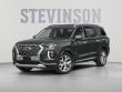 Used 2021 Hyundai Palisade SEL SUV