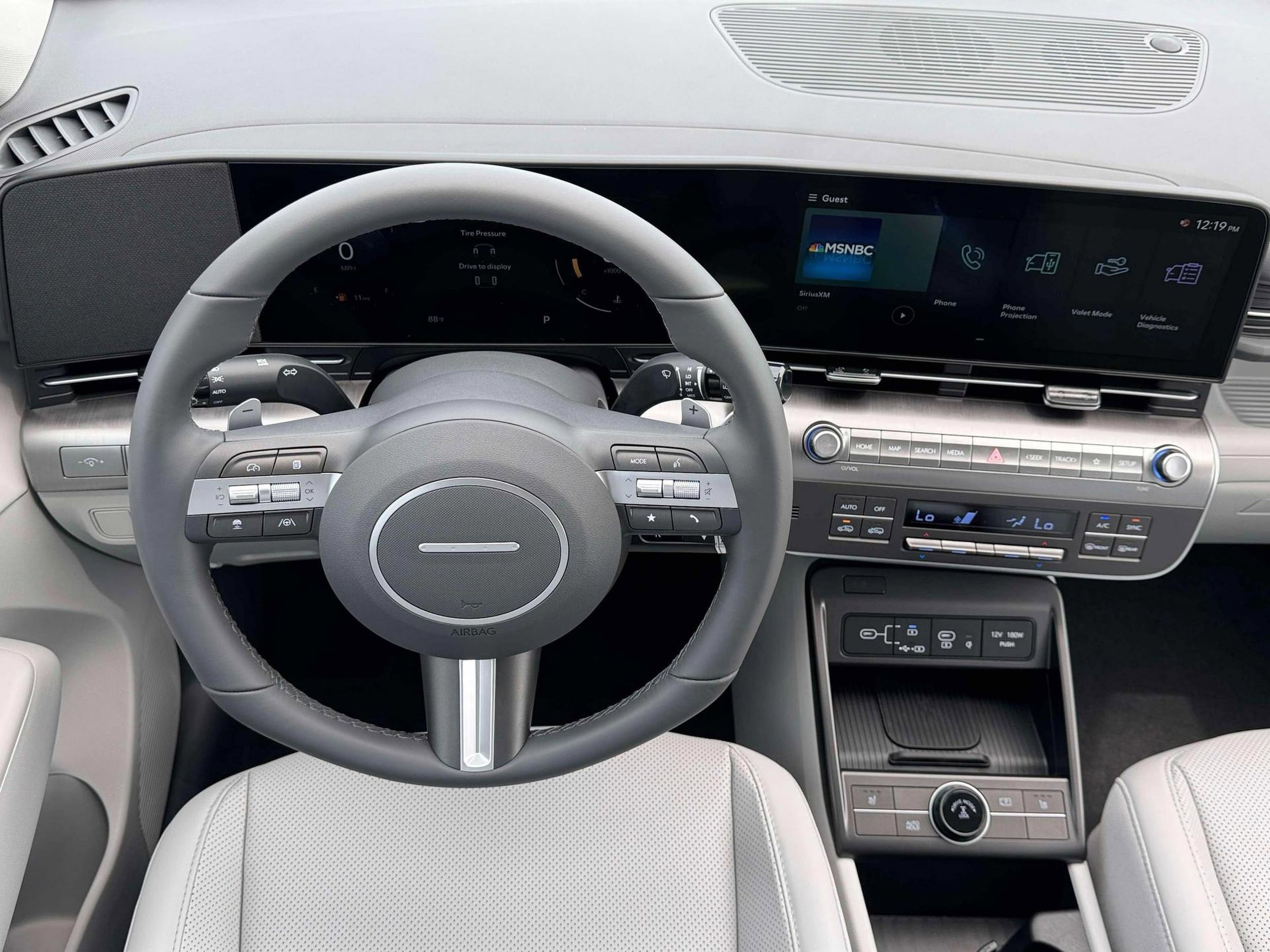 2026 Hyundai Kona SEL Premium - Photo 18