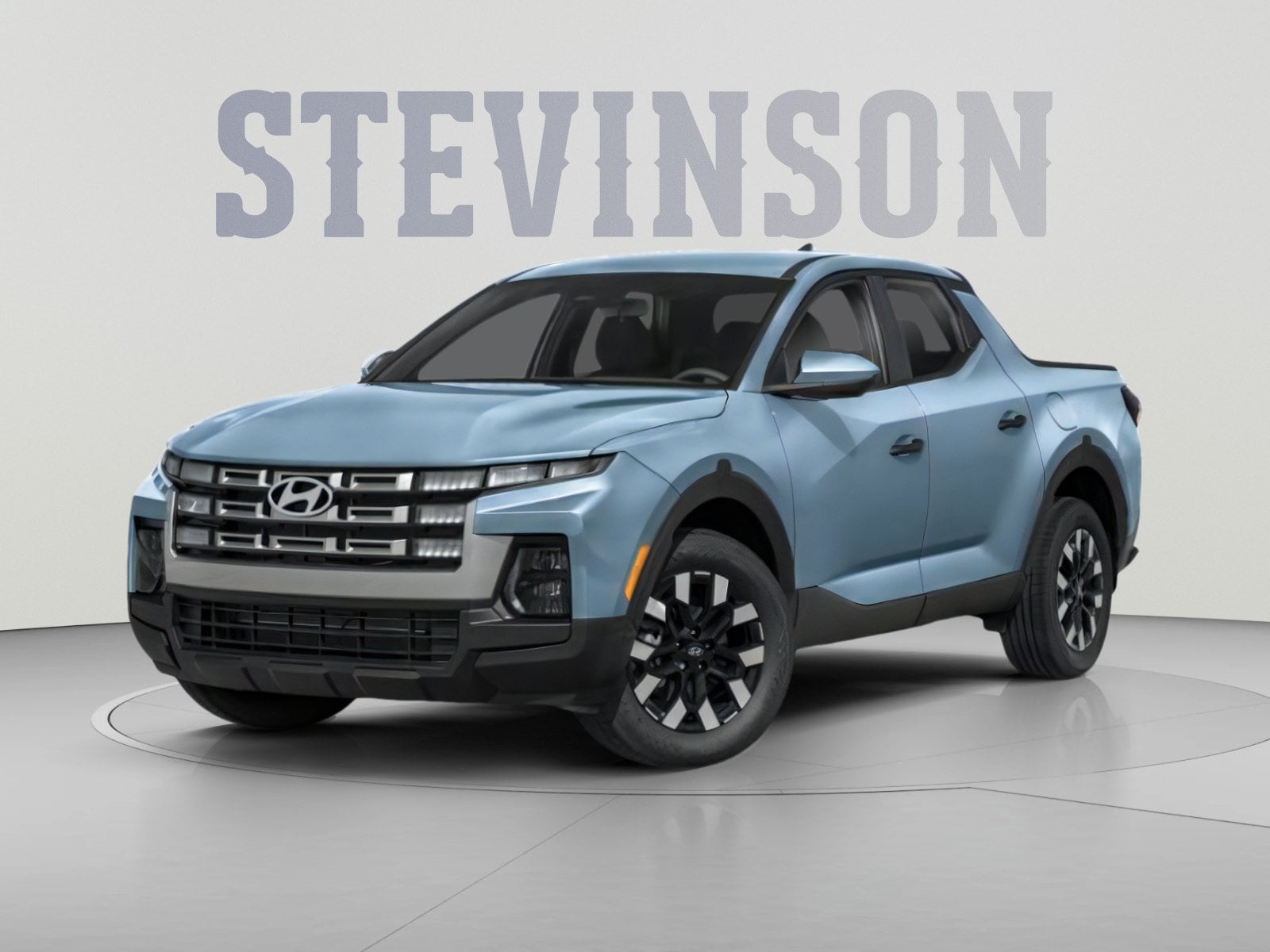 2027 Hyundai Santa Cruz