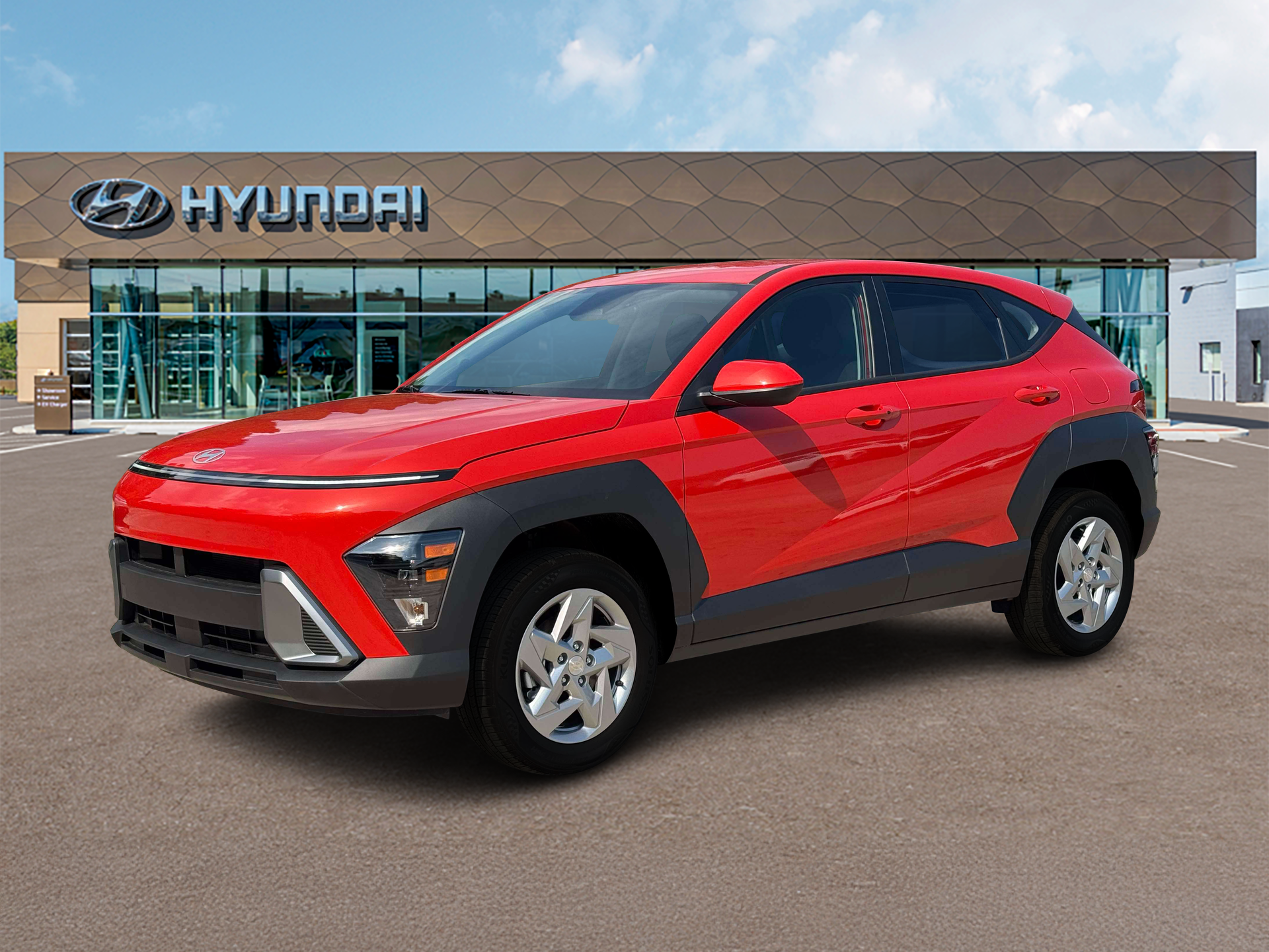 New 2027 Hyundai Kona SE AWD SE AWD