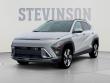 New 2026 Hyundai Kona Limited AWD SUV