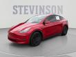 Used 2020 Tesla Model Y Long Range SUV