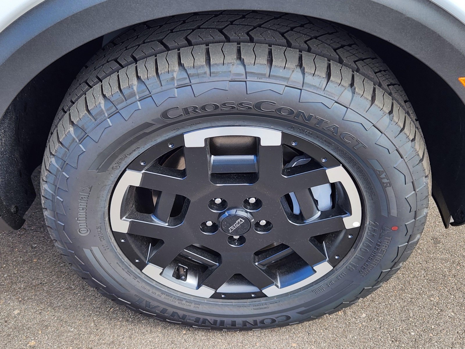 2026 Hyundai Palisade XRT Pro - Photo 19