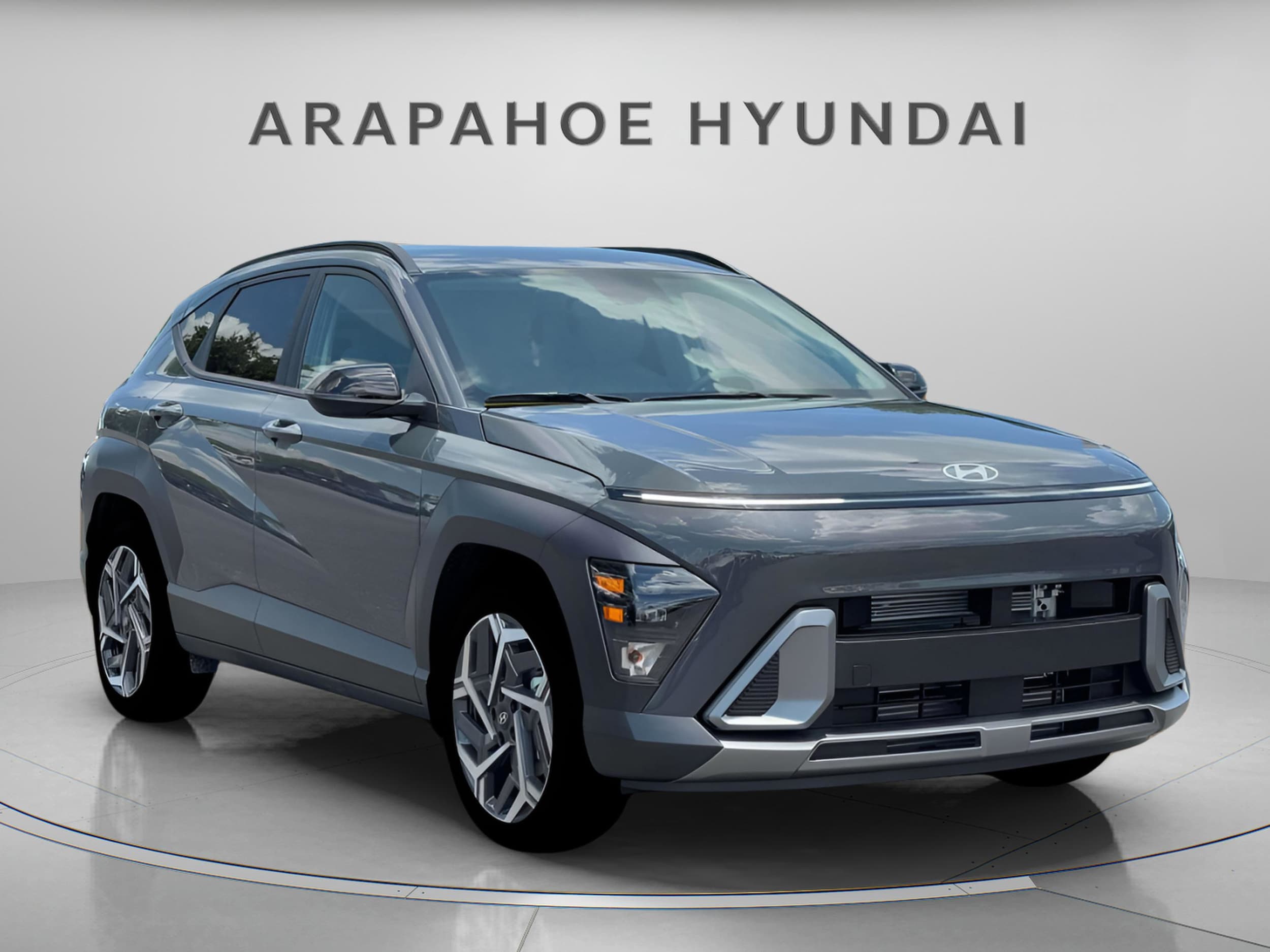 2026 Hyundai Kona SEL Premium - Photo 11