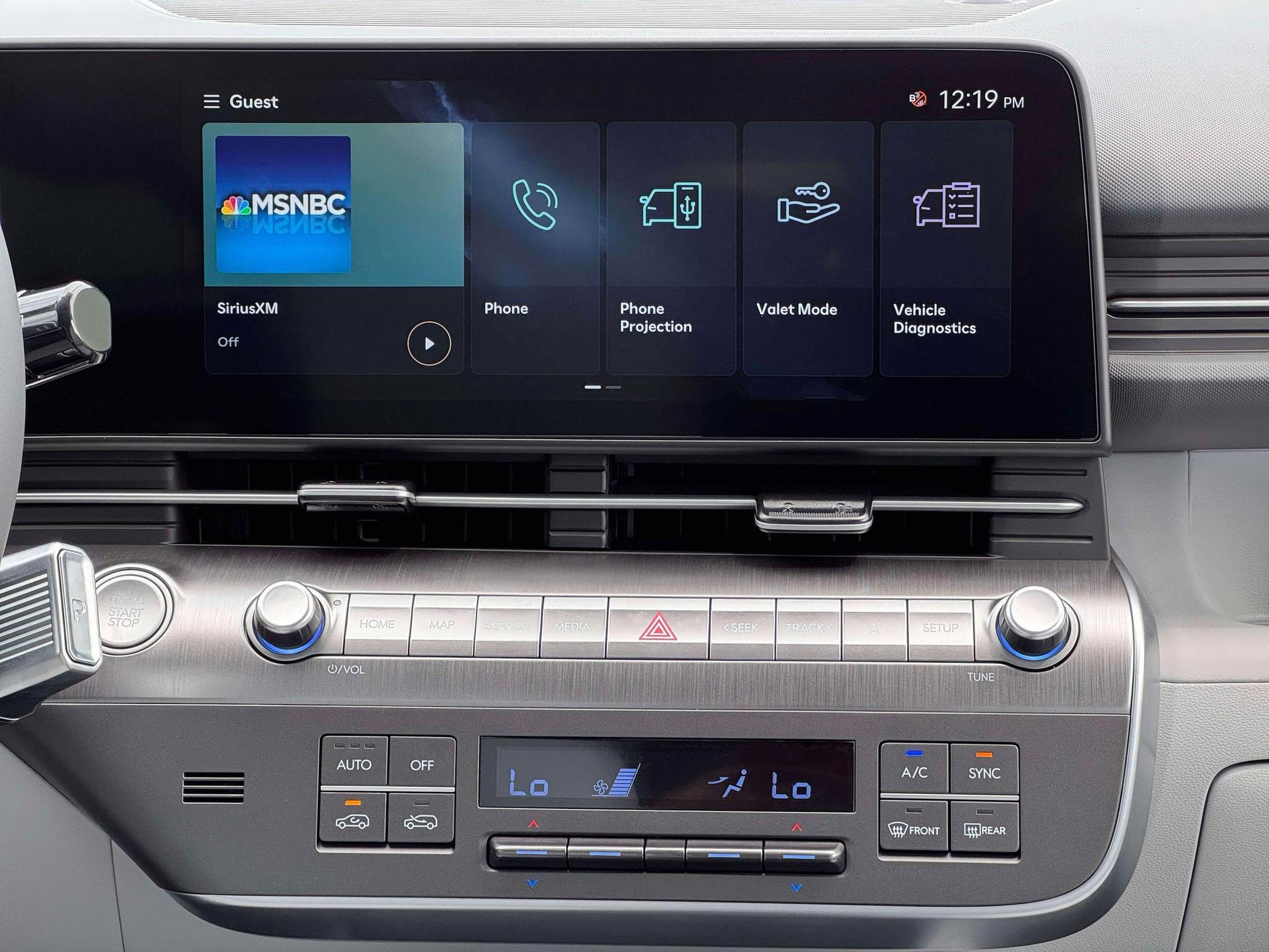 2026 Hyundai Kona SEL Premium - Photo 19