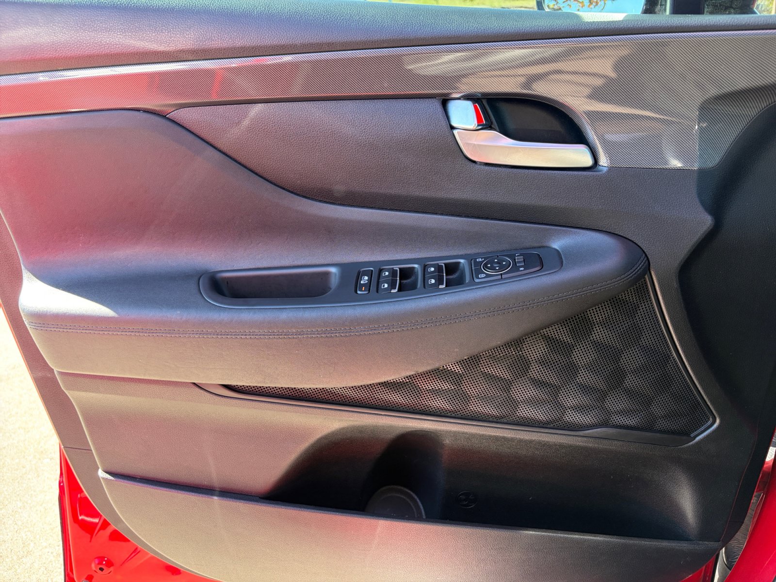 2023 Hyundai Santa Fe XRT - Photo 12