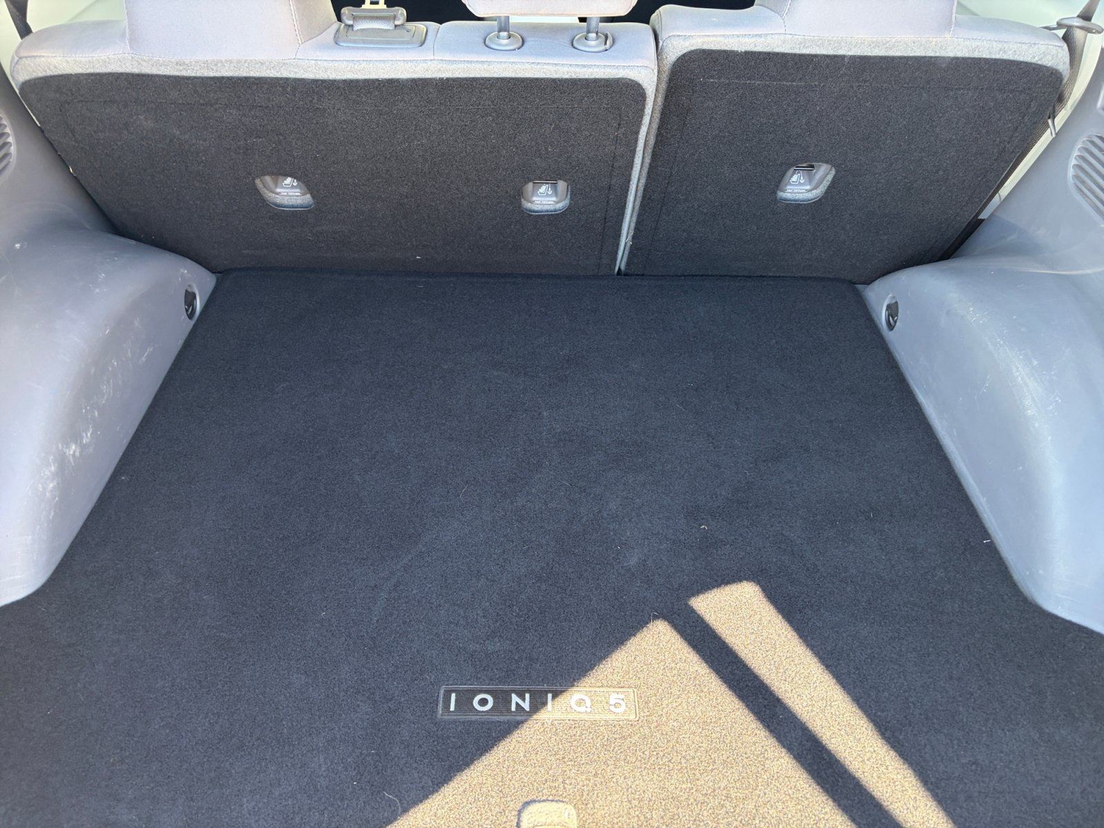 2024 Hyundai IONIQ 5 SEL - Photo 33