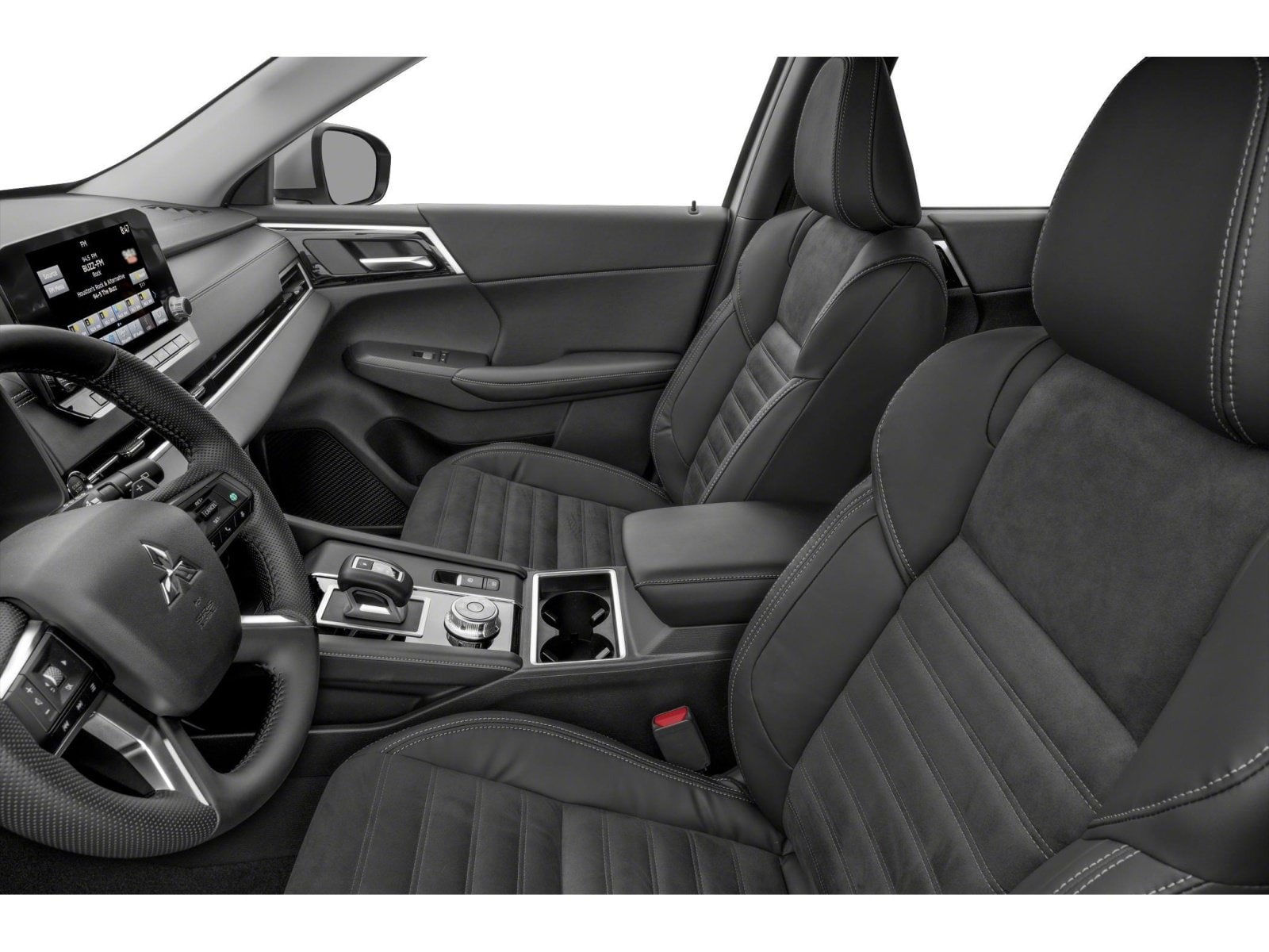 2024 Mitsubishi Outlander SE - Photo 7