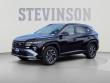 New 2026 Hyundai Tucson Hybrid Limited SUV