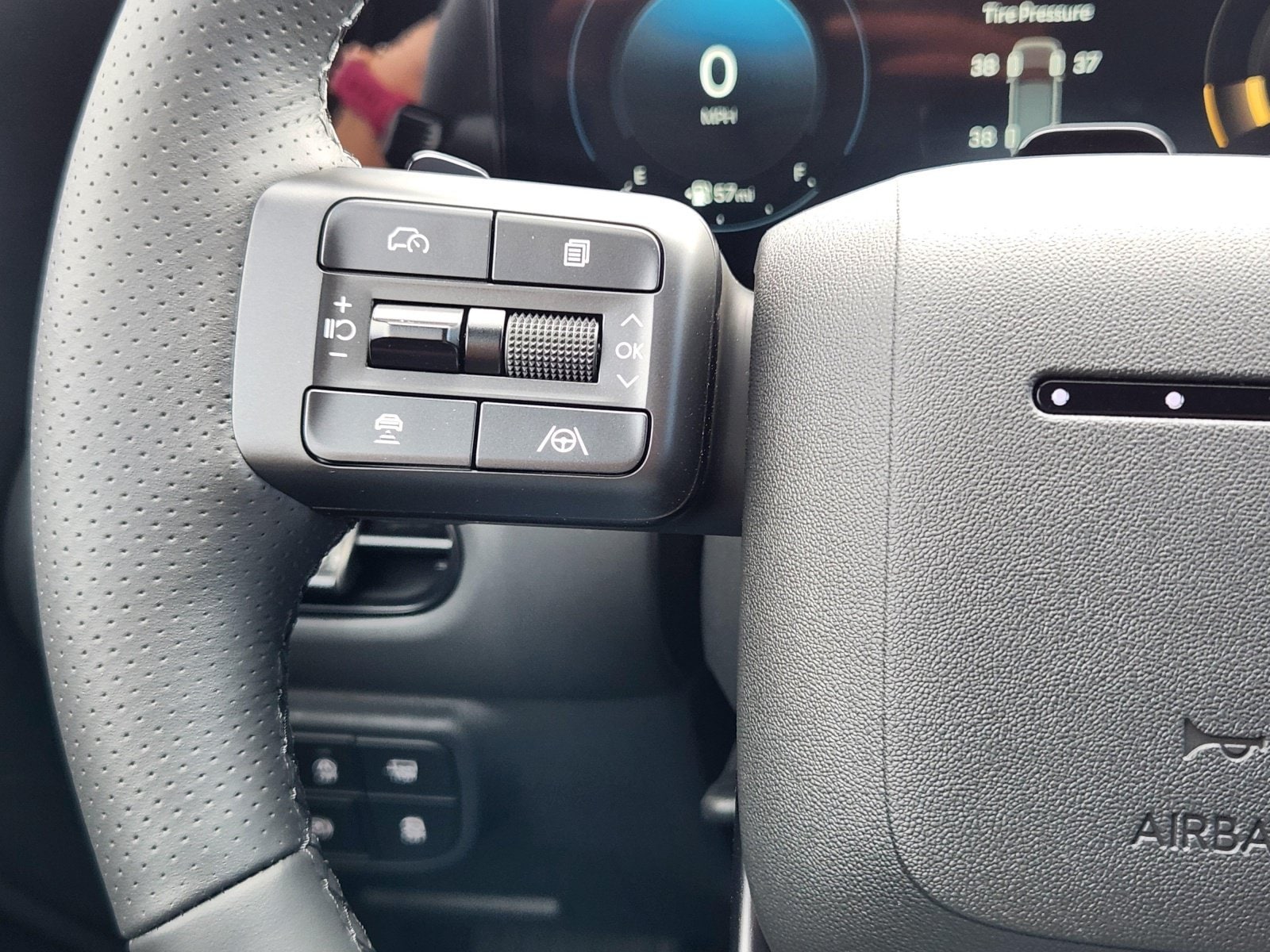 2026 Hyundai Palisade XRT Pro - Photo 23