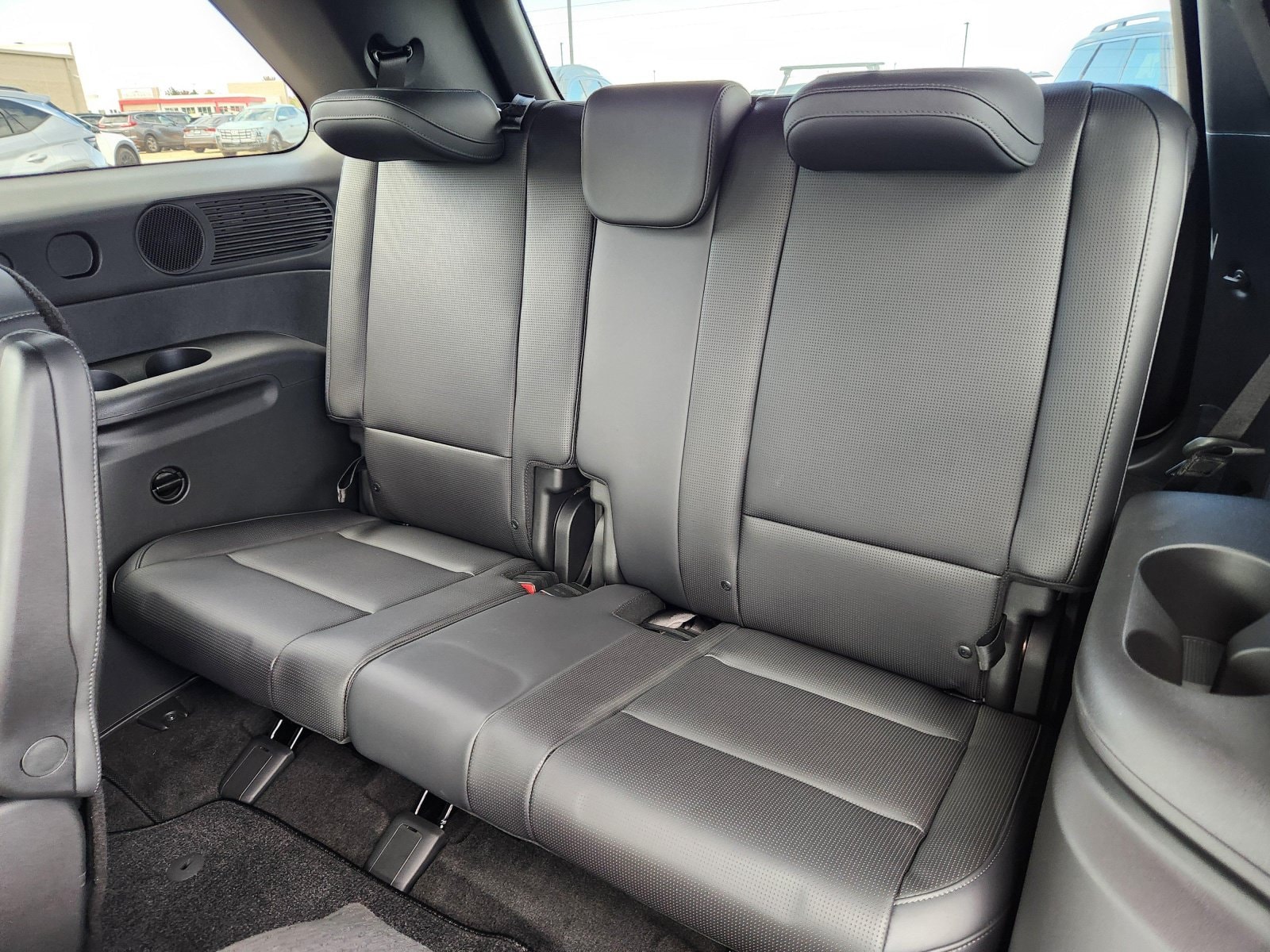 2026 Hyundai Palisade XRT Pro - Photo 12