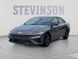 New 2026 Hyundai Elantra SEL Sport Sedan