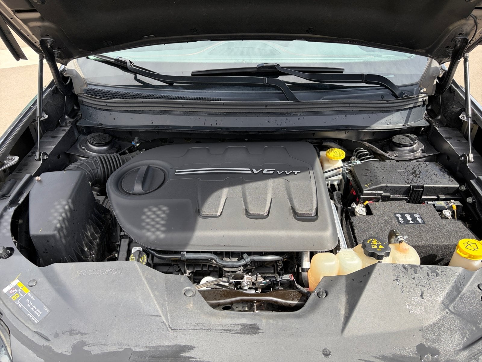 2019 Jeep Cherokee Trailhawk - Photo 21
