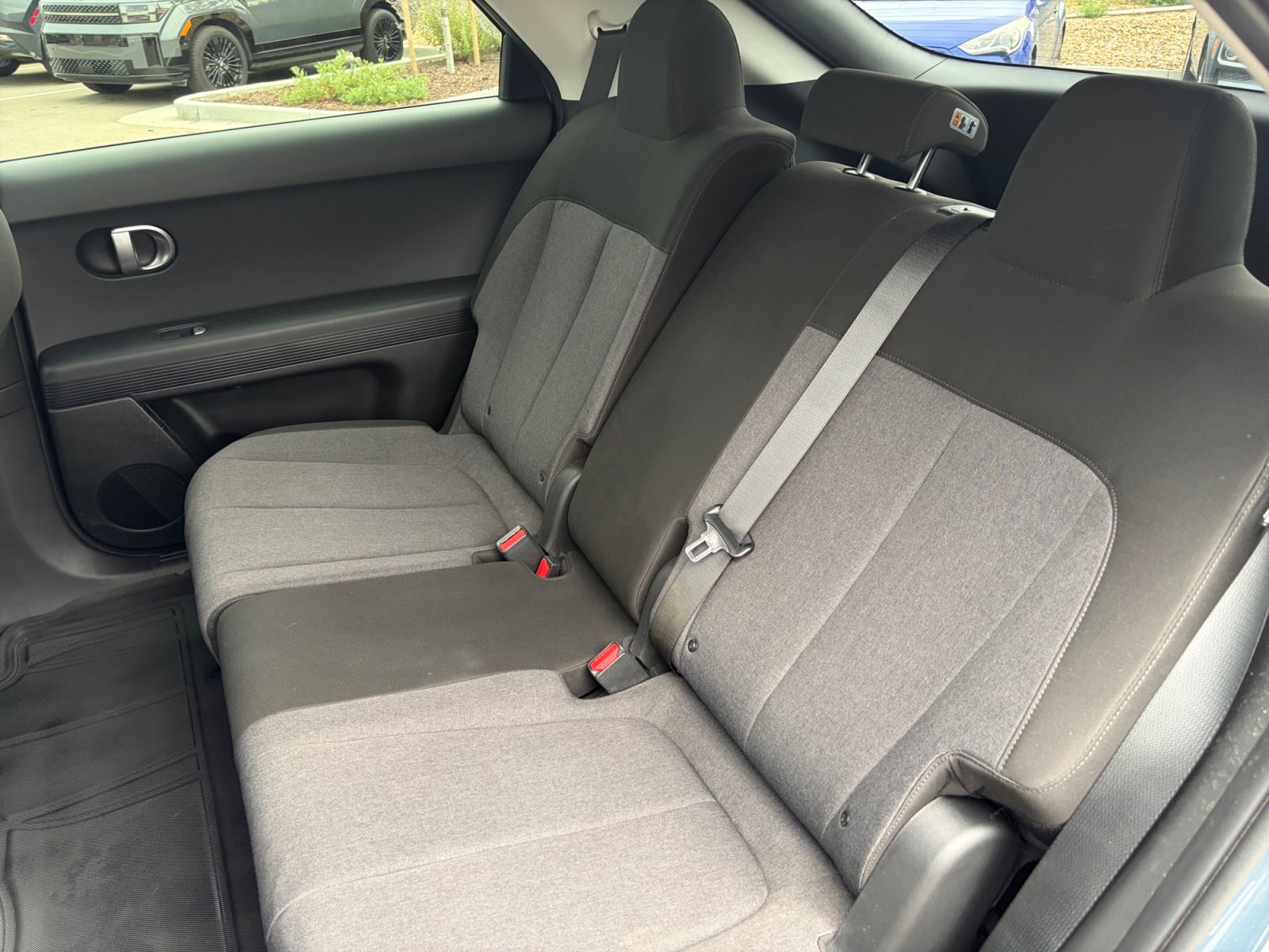 2024 Hyundai IONIQ 5 SEL - Photo 18