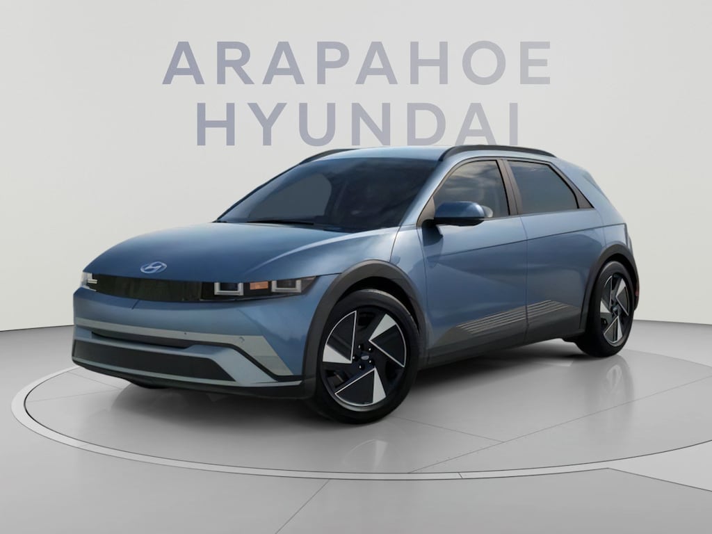 New 2027 Hyundai IONIQ 5 SEL SUV