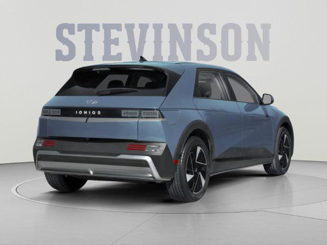 New 2027 Hyundai IONIQ 5 SE SUV