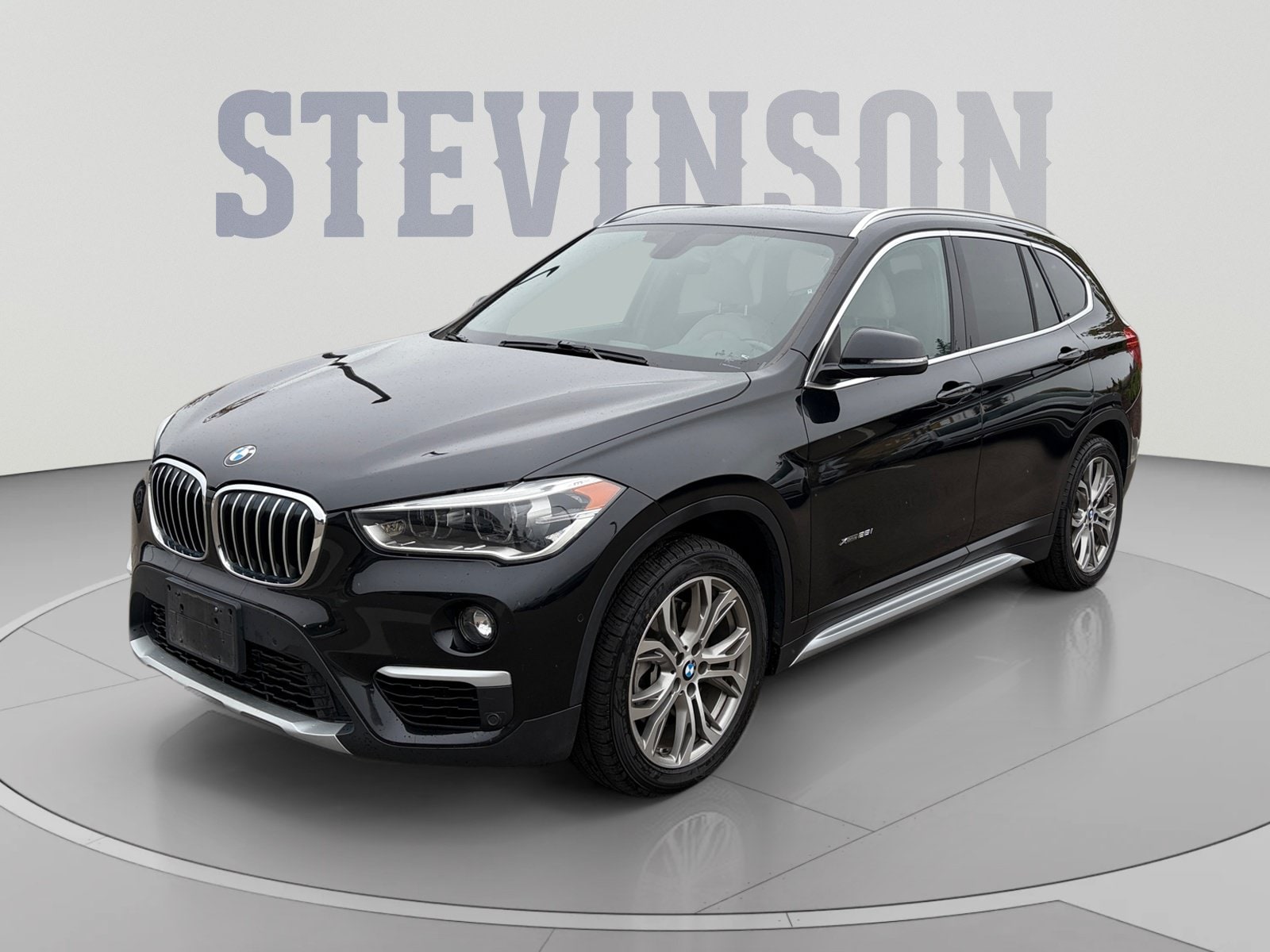 2017 BMW X1 28i