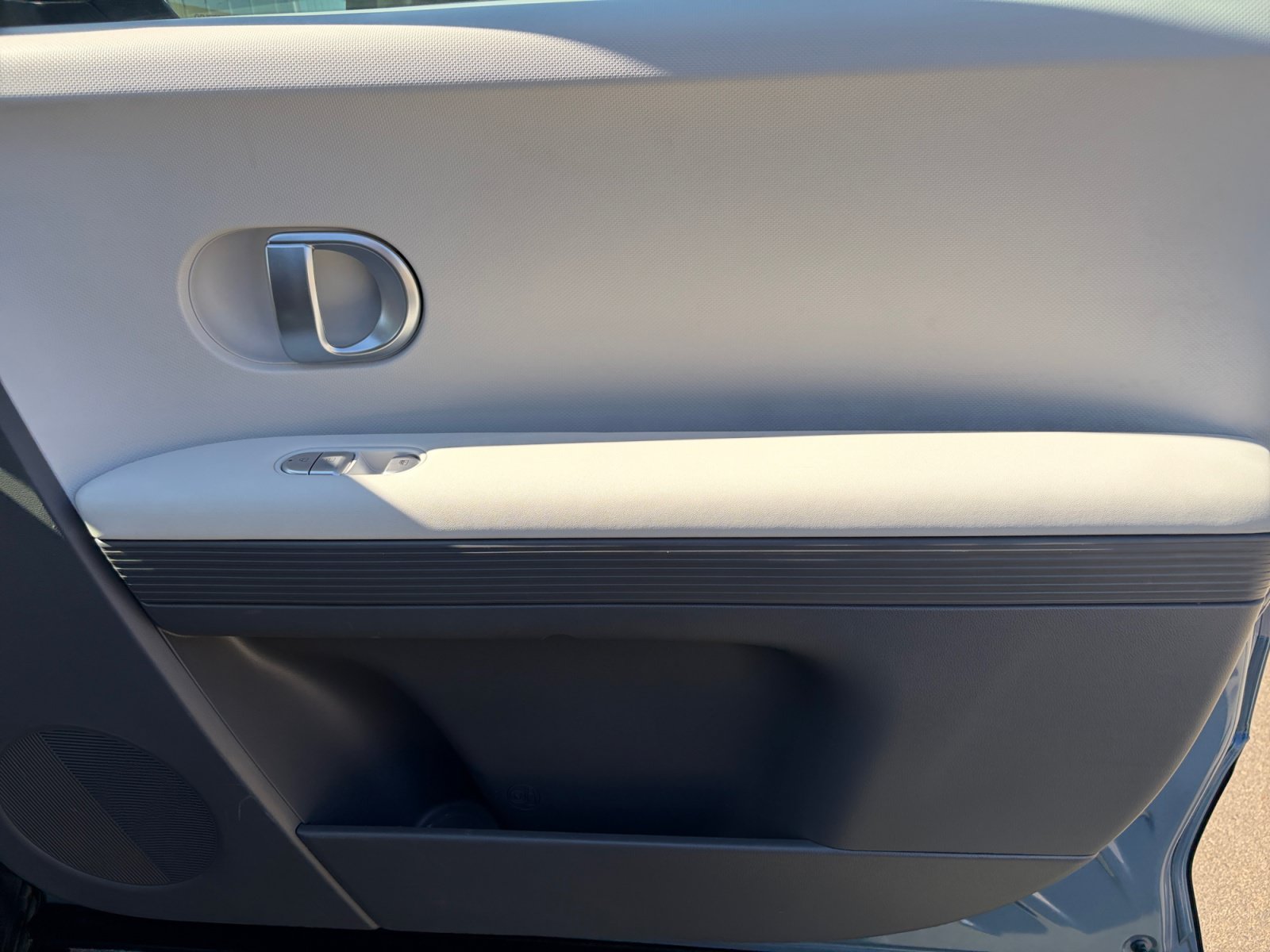 2024 Hyundai IONIQ 5 SEL - Photo 17