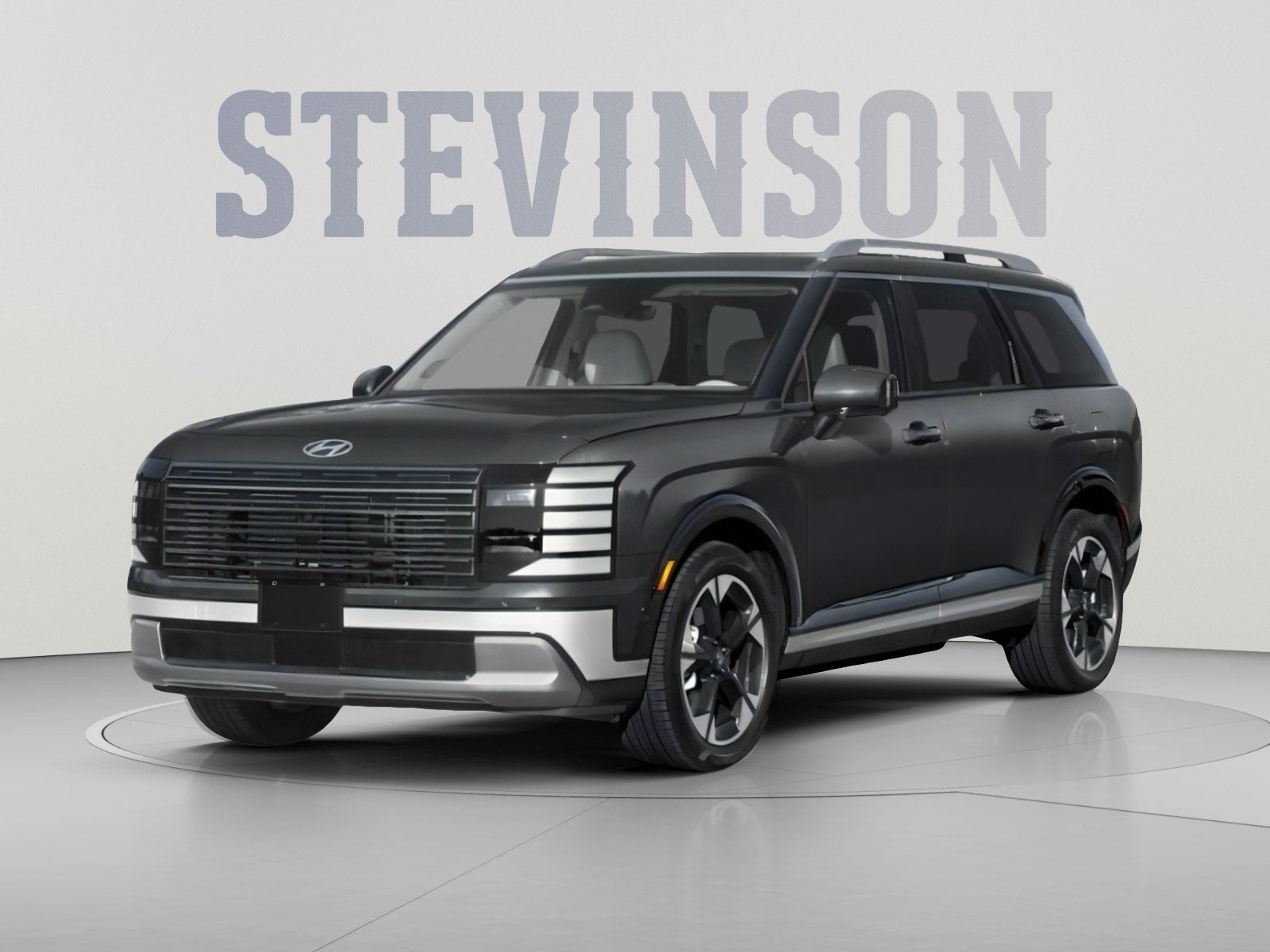 2027 Hyundai Palisade Hybrid
