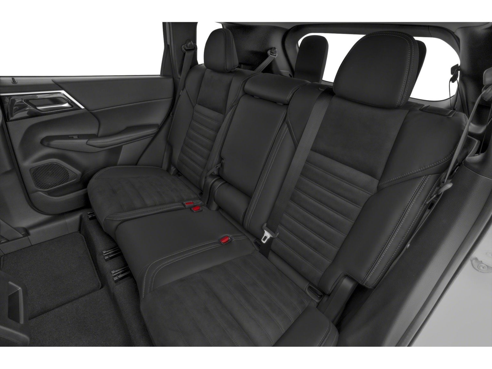 2024 Mitsubishi Outlander SE - Photo 9