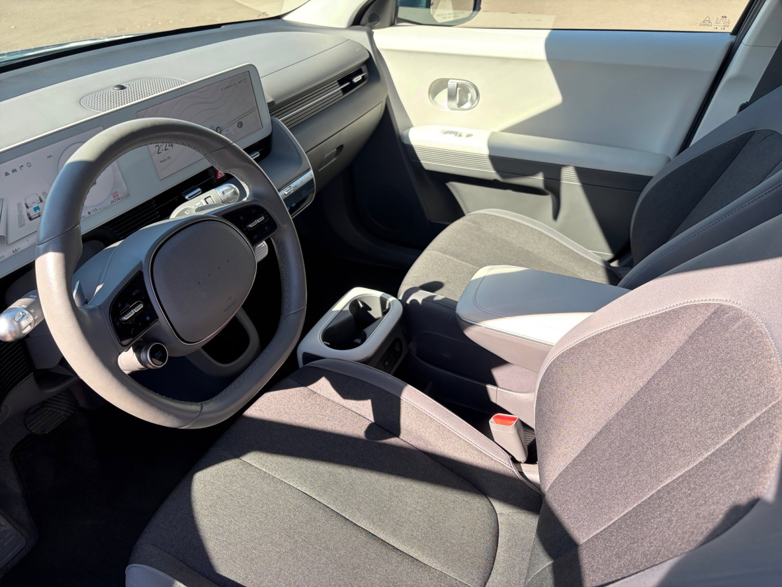 2024 Hyundai IONIQ 5 SEL - Photo 15