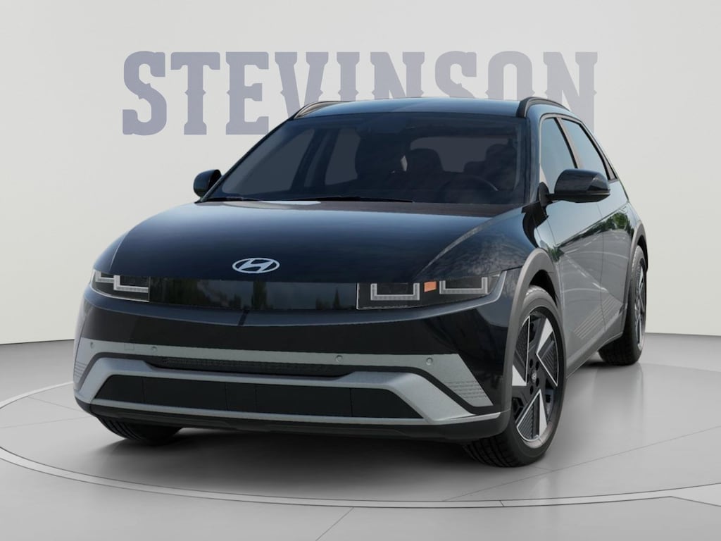 New 2027 Hyundai IONIQ 5 SEL SUV
