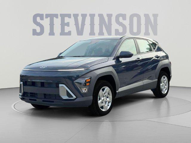 2027 Hyundai Kona