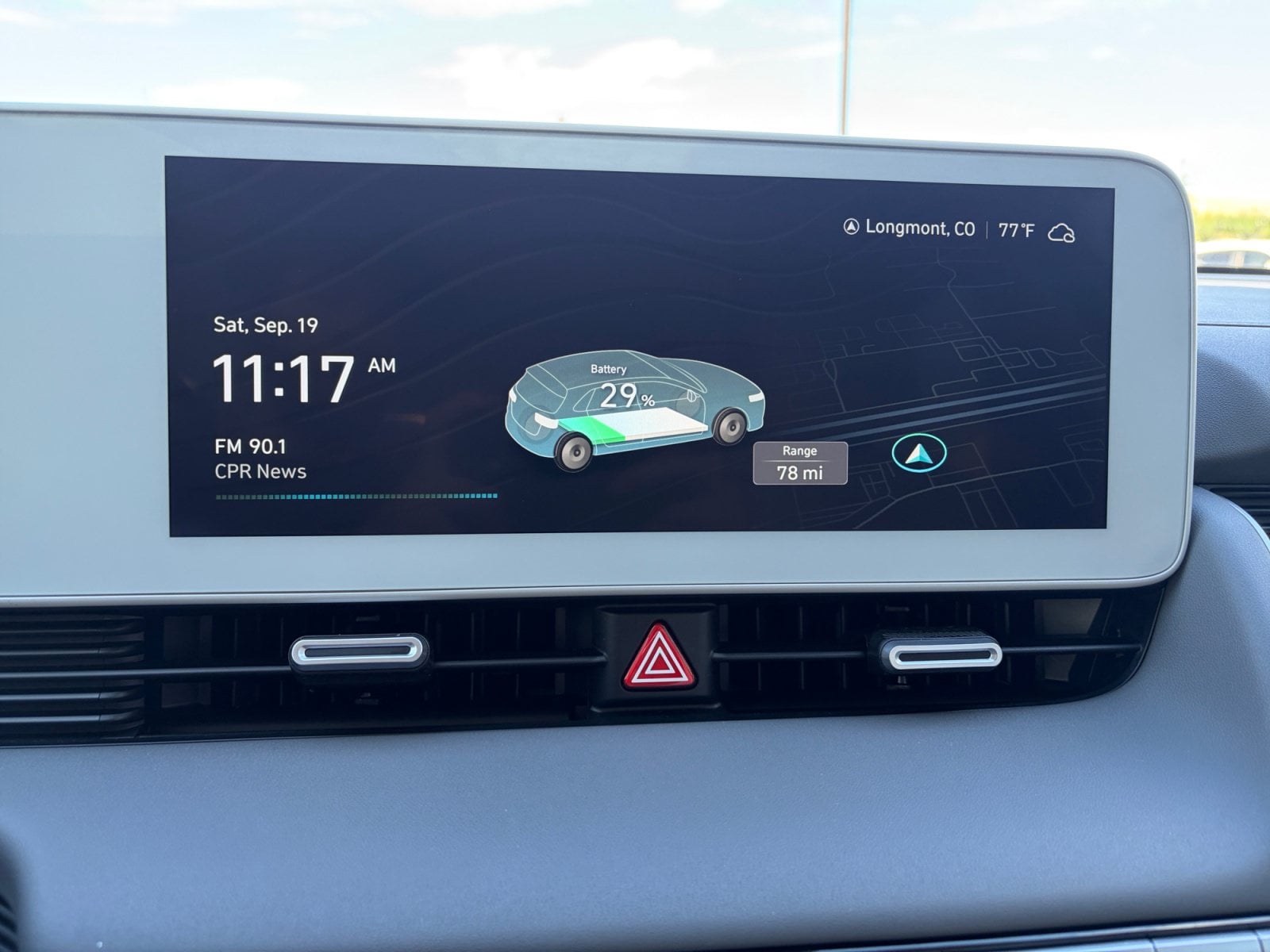 2024 Hyundai IONIQ 5 Limited - Photo 27
