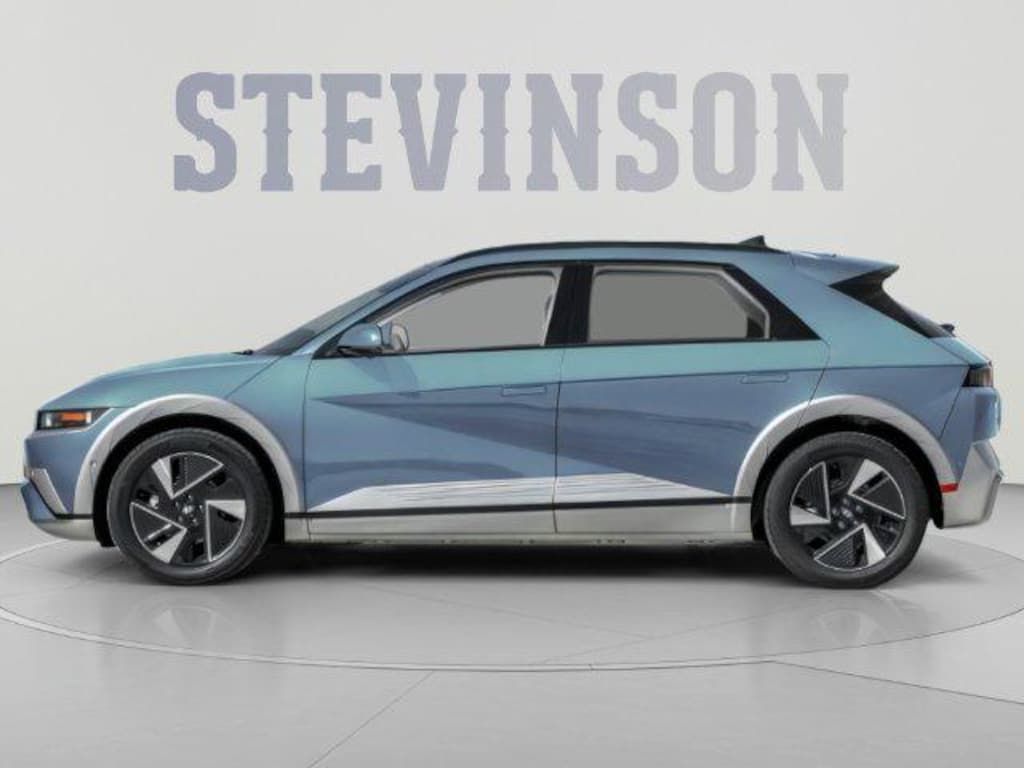 New 2027 Hyundai IONIQ 5 Limited SUV