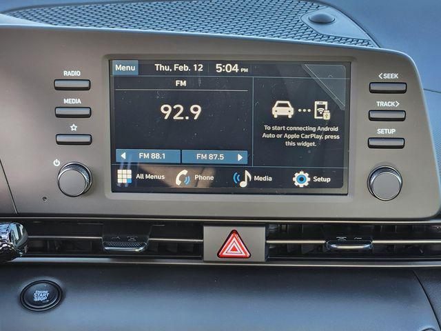 2026 Hyundai Elantra SEL - Photo 25