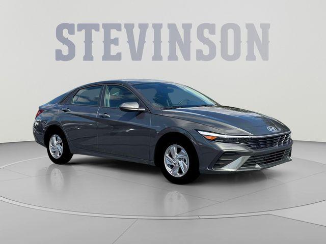 2026 Hyundai Elantra SE - Photo 10