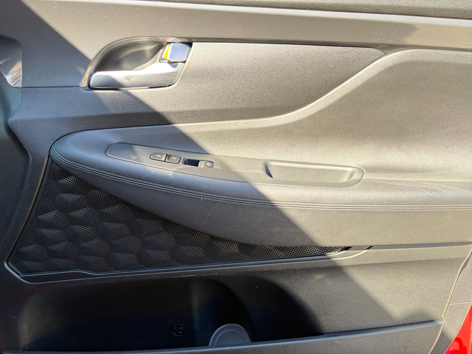 2023 Hyundai Santa Fe XRT - Photo 15
