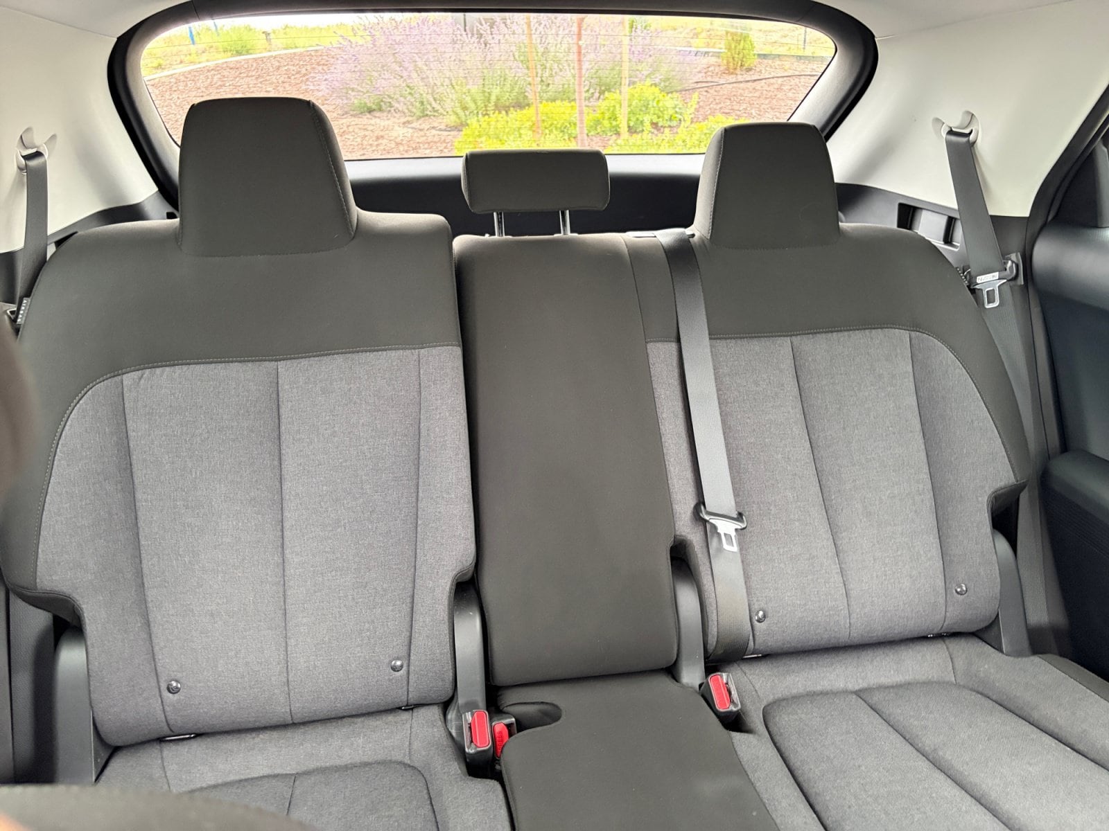 2024 Hyundai IONIQ 5 SEL - Photo 19