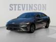 New 2026 Hyundai Elantra SEL Sport Sedan