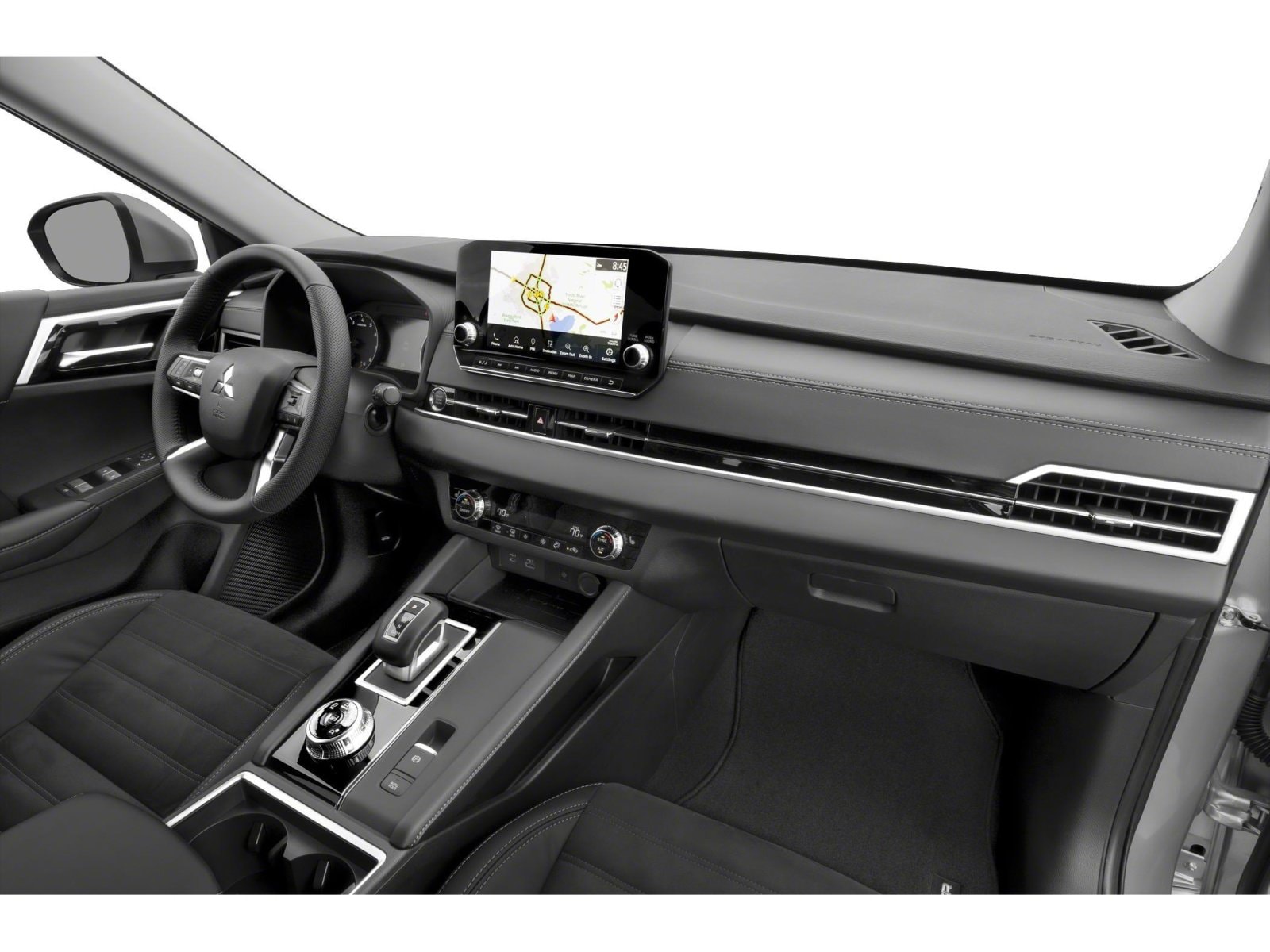 2024 Mitsubishi Outlander SE - Photo 11