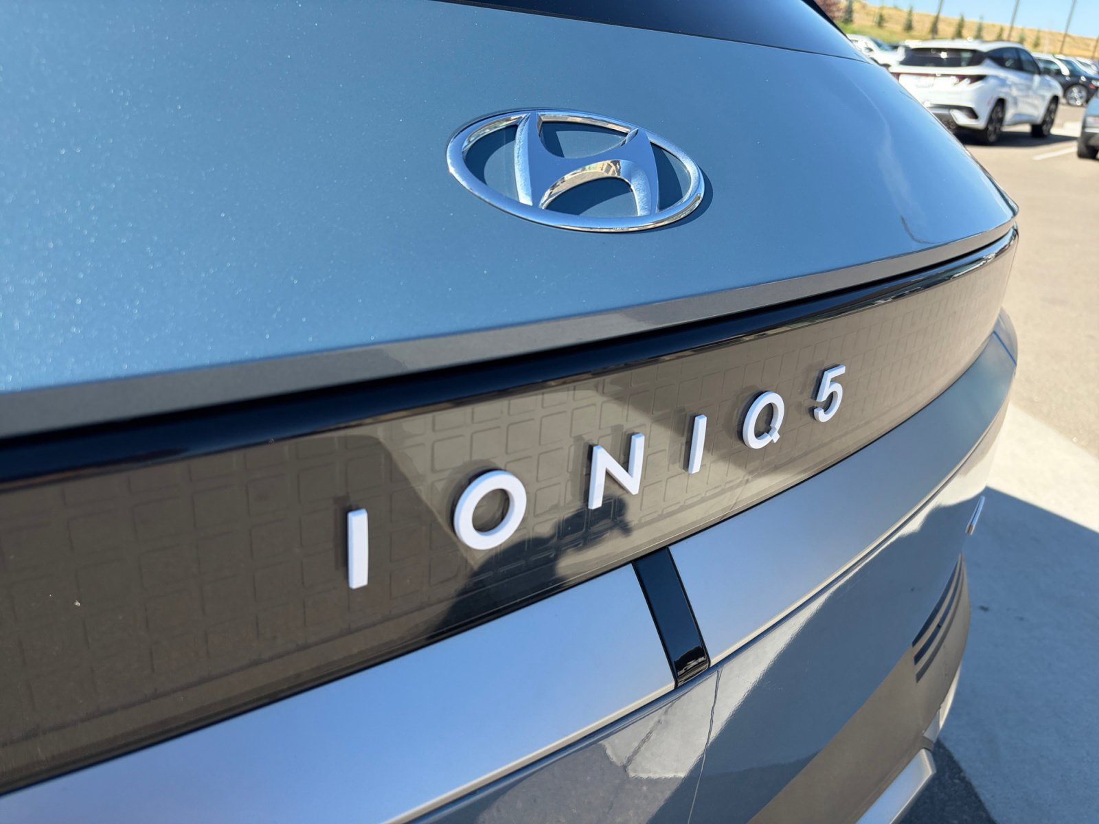 2024 Hyundai IONIQ 5 SEL - Photo 24
